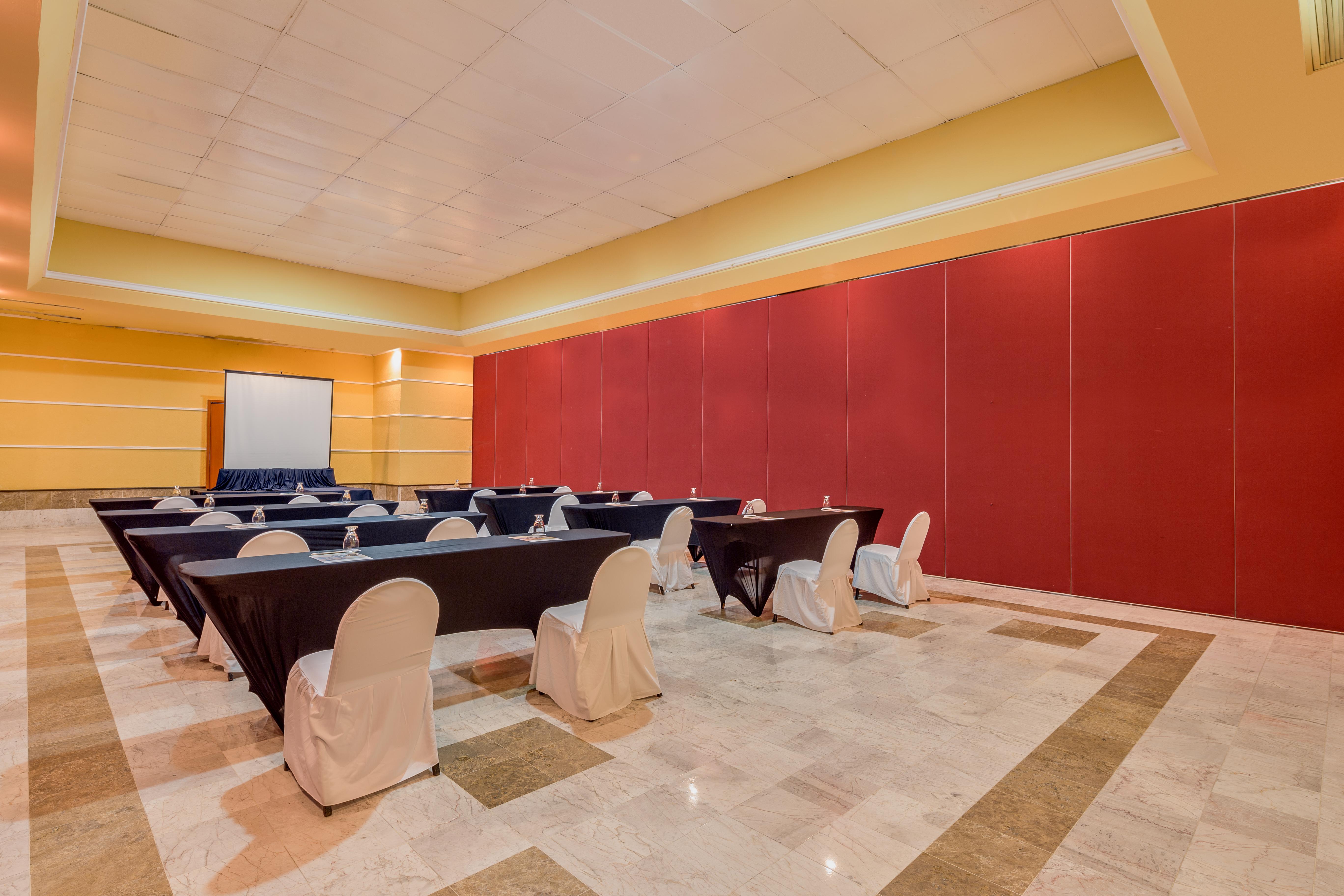Copacabana Beach Hotel אקפולקו מראה חיצוני תמונה